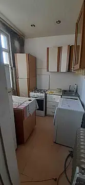 Satılır 1 otaqlı mənzil 45 m²