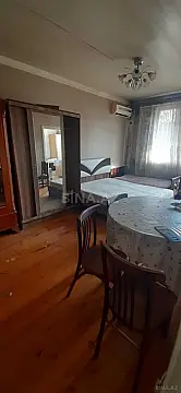 Satılır 1 otaqlı mənzil 45 m²