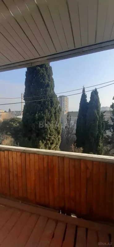 Satılır 1 otaqlı mənzil 45 m²