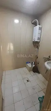 Satılır 1 otaqlı mənzil 45 m²