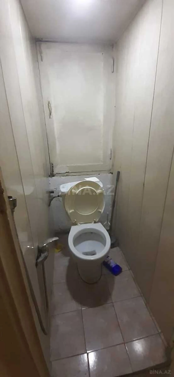 Satılır 1 otaqlı mənzil 45 m²