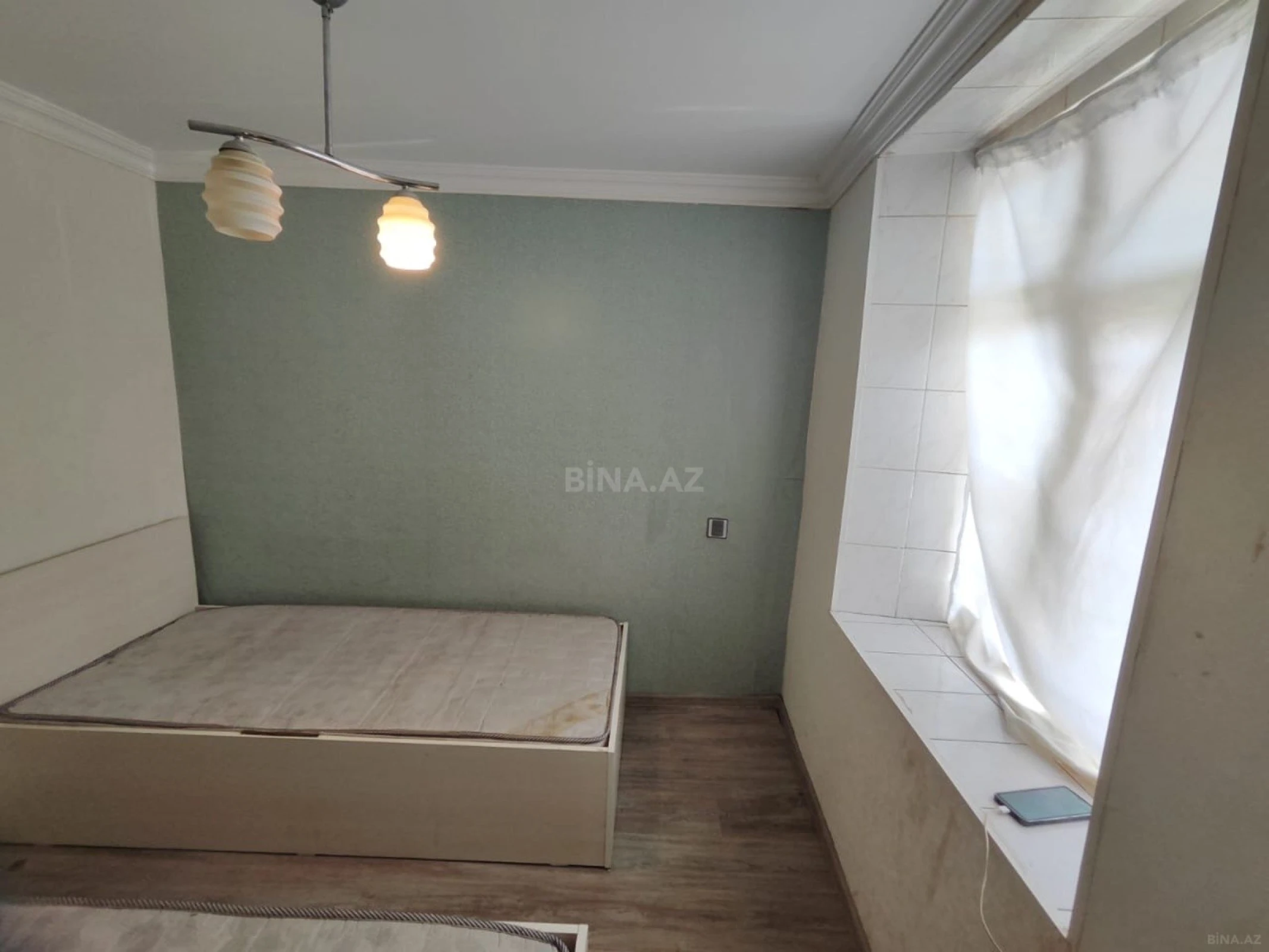 Kirayə verilir 3 otaqlı mənzil 67 m²