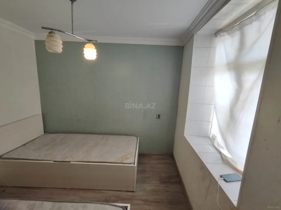 Kirayə verilir 3 otaqlı mənzil 67 m²