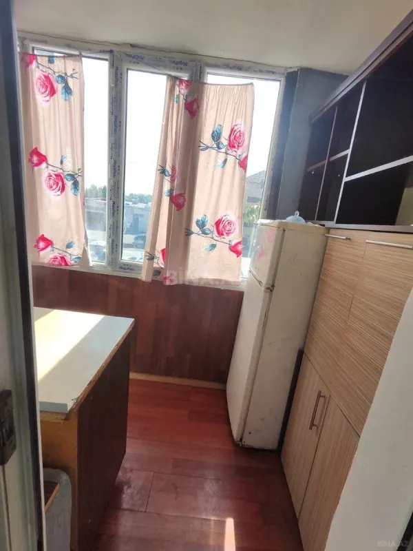 Kirayə verilir 3 otaqlı mənzil 67 m²