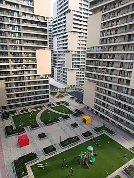 Kirayə verilir 2 otaqlı mənzil 70 m² — Bakı 2 otaq 70.00 m²