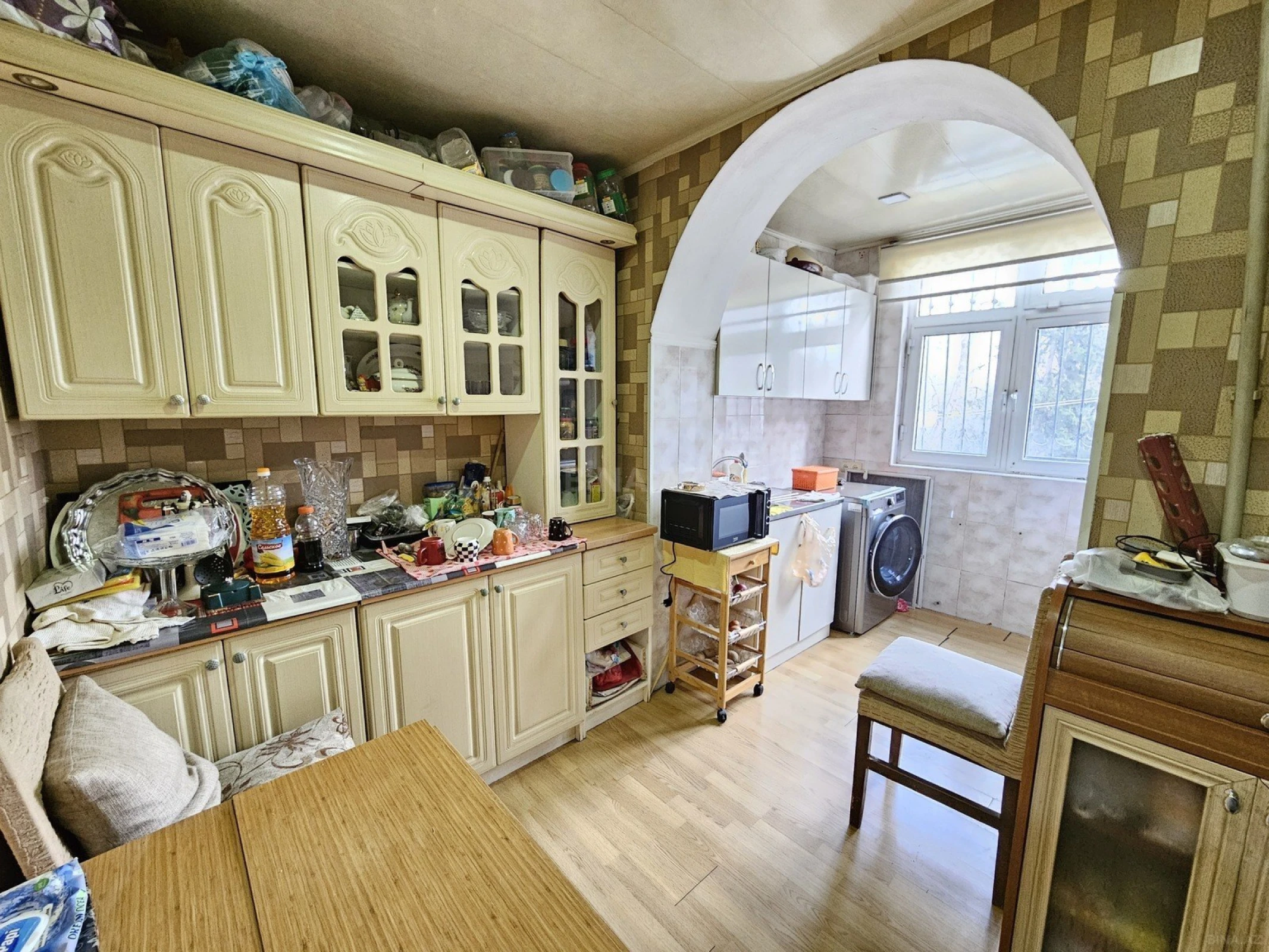 Satılır 2 otaqlı mənzil 55 m²