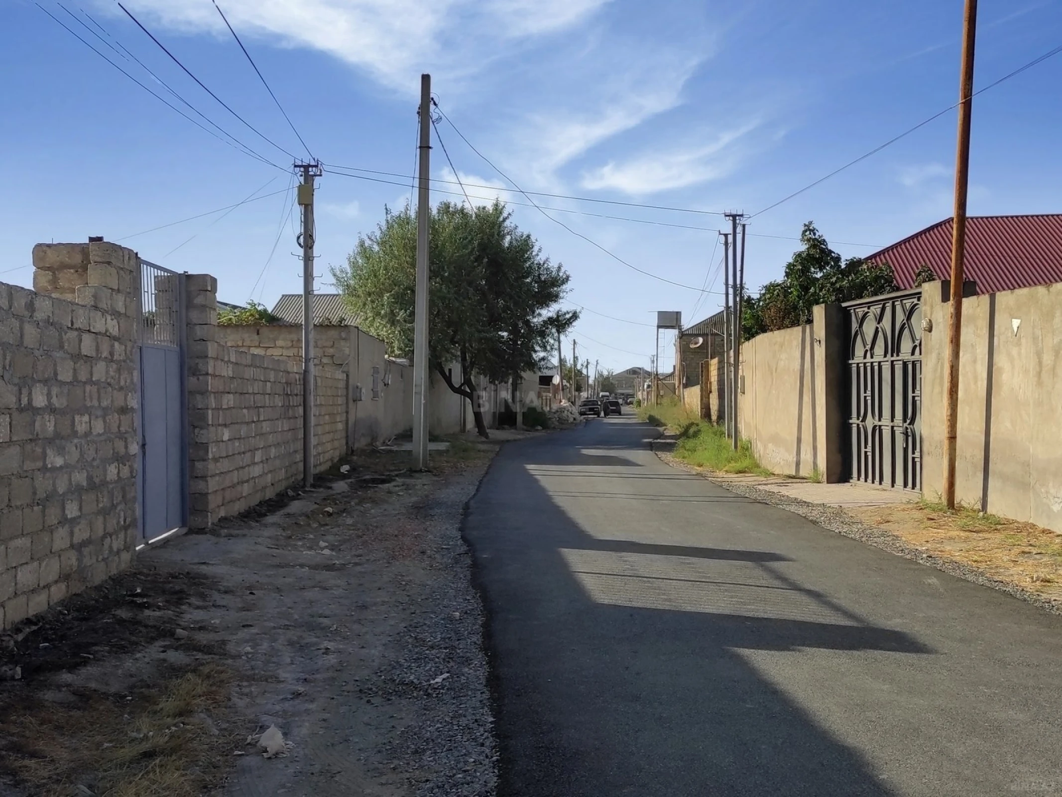 Satılır torpaq sahəsi 10 m²