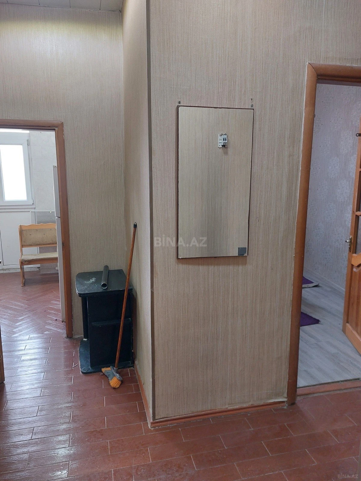 Kirayə verilir 2 otaqlı mənzil 70 m²