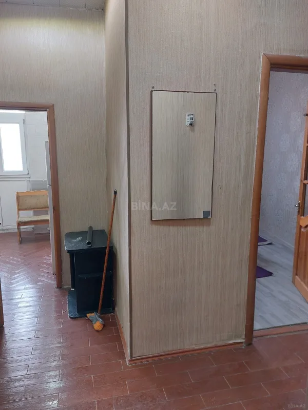 Kirayə verilir 2 otaqlı mənzil 70 m²