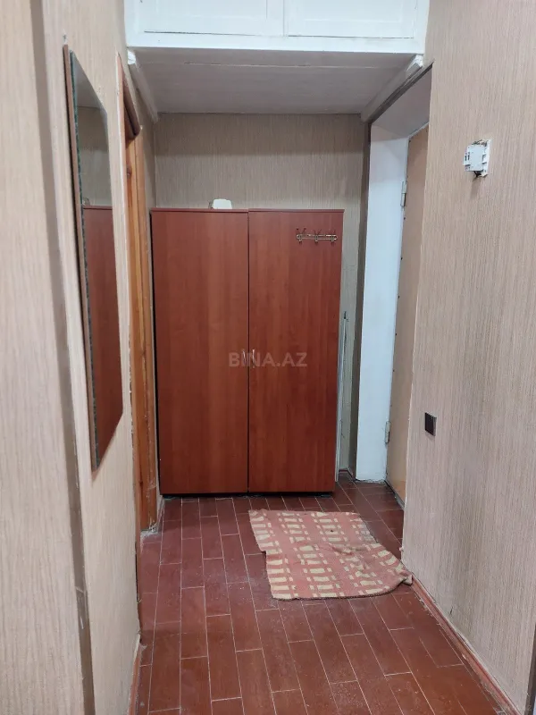 Kirayə verilir 2 otaqlı mənzil 70 m²