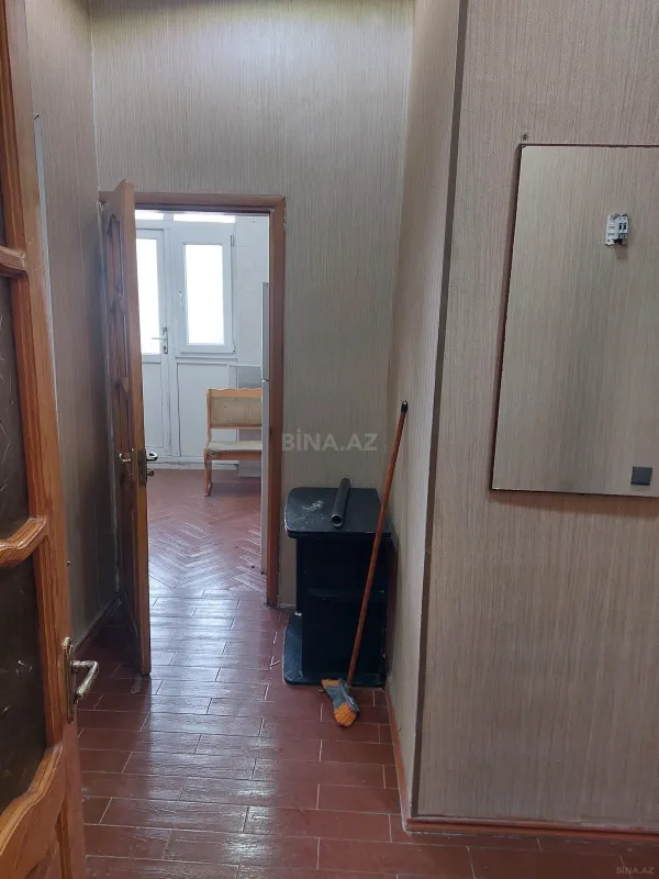 Kirayə verilir 2 otaqlı mənzil 70 m²