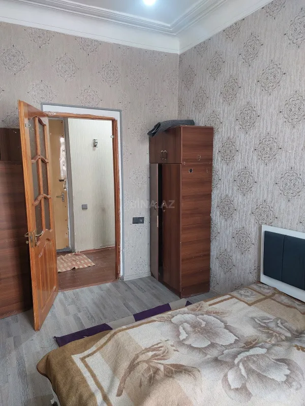 Kirayə verilir 2 otaqlı mənzil 70 m²