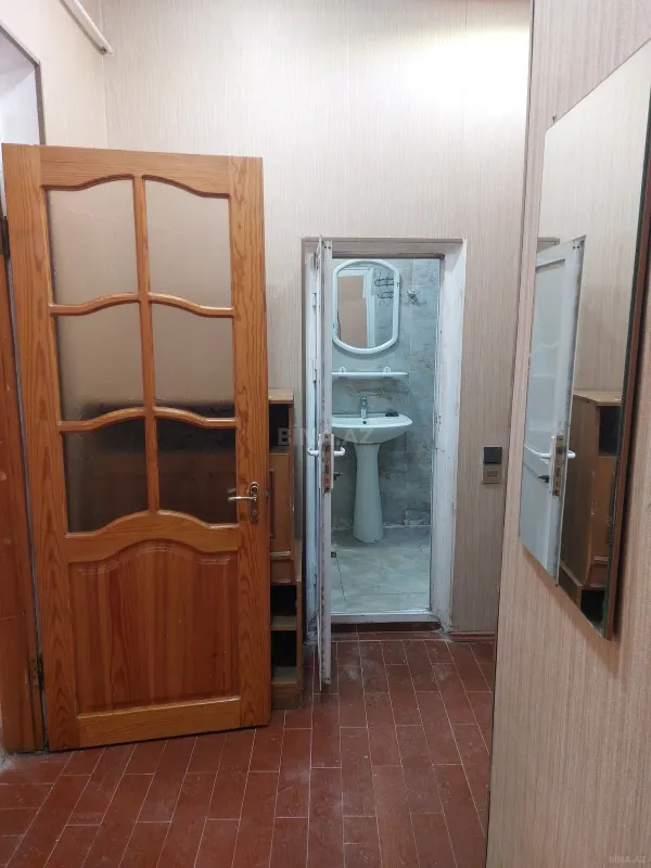 Kirayə verilir 2 otaqlı mənzil 70 m²