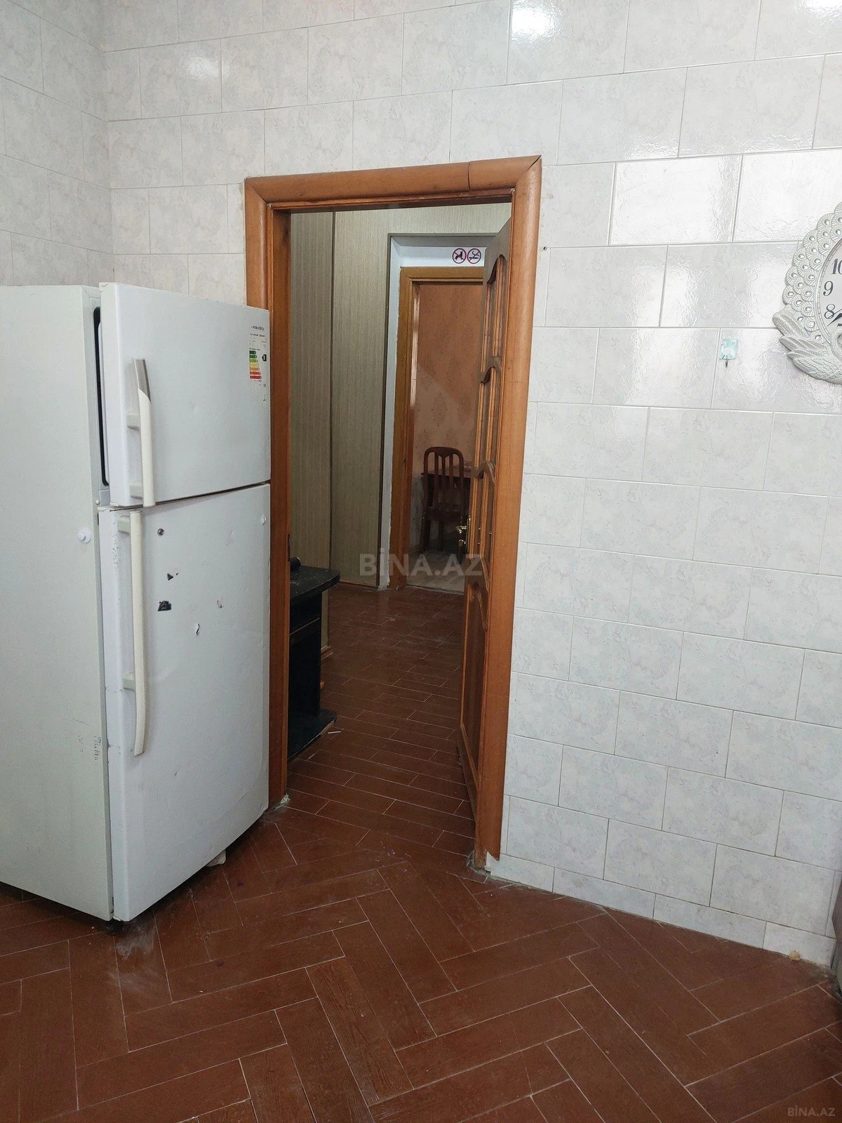 Kirayə verilir 2 otaqlı mənzil 70 m²