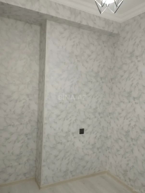 Satılır 2 otaqlı mənzil 44 m²