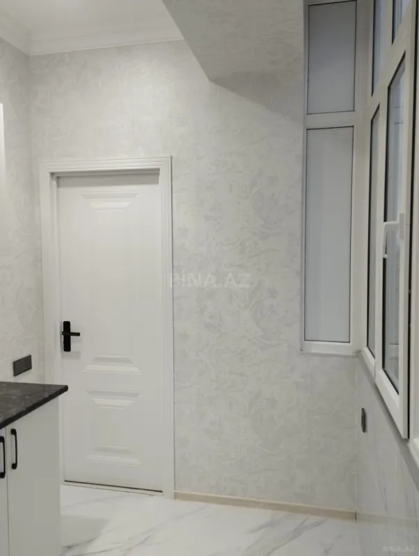 Satılır 2 otaqlı mənzil 44 m²