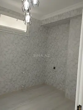 Satılır 2 otaqlı mənzil 44 m²