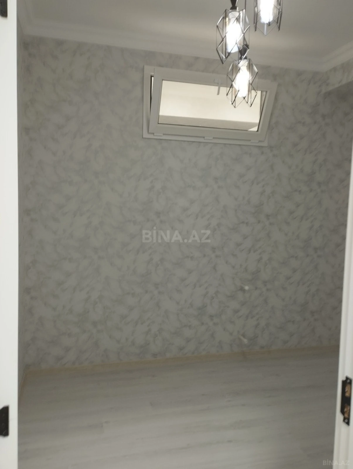 Satılır 2 otaqlı mənzil 44 m²