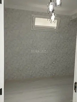 Satılır 2 otaqlı mənzil 44 m²