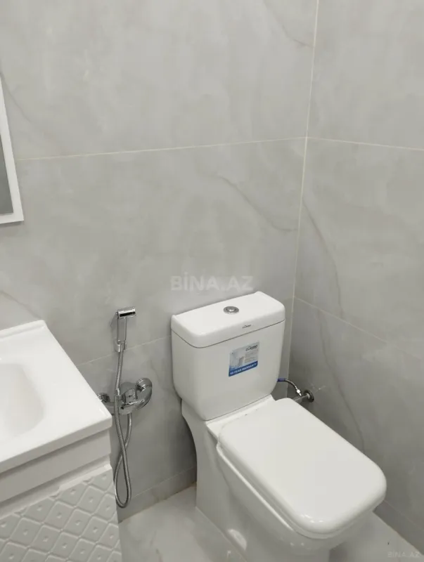 Satılır 2 otaqlı mənzil 44 m²