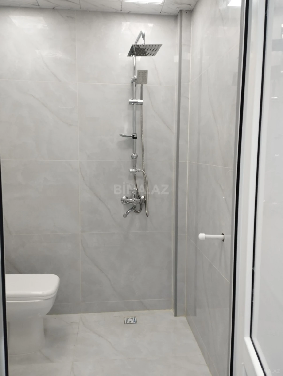 Satılır 2 otaqlı mənzil 44 m²