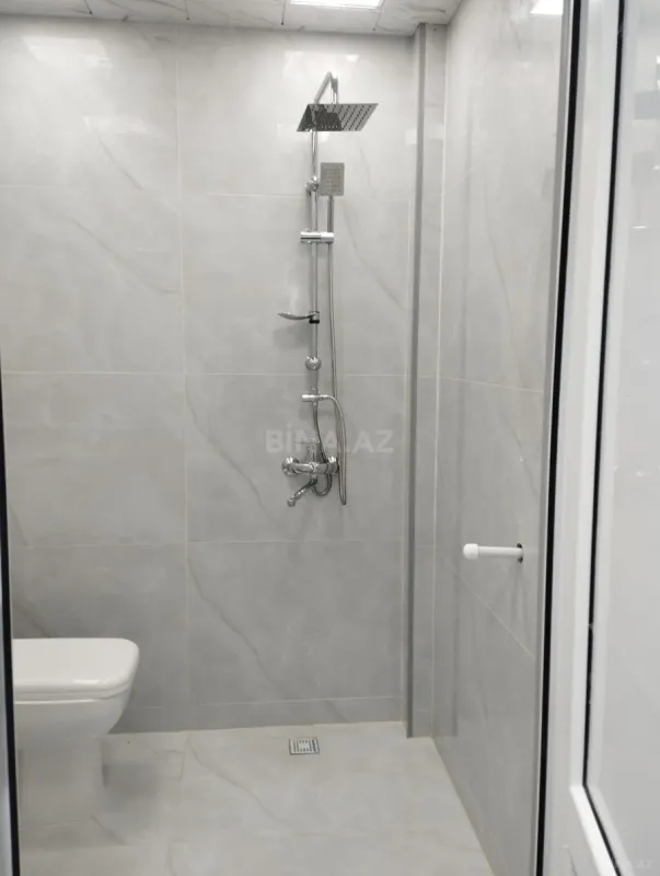 Satılır 2 otaqlı mənzil 44 m²