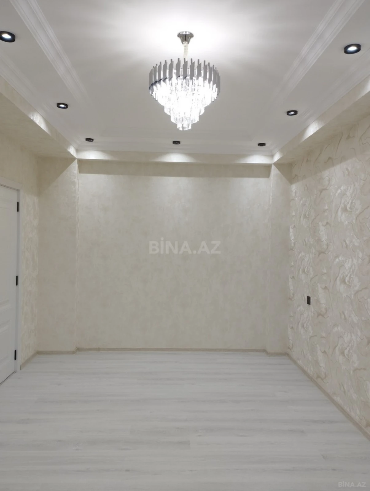 Satılır 2 otaqlı mənzil 44 m²