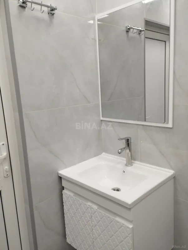 Satılır 2 otaqlı mənzil 44 m²