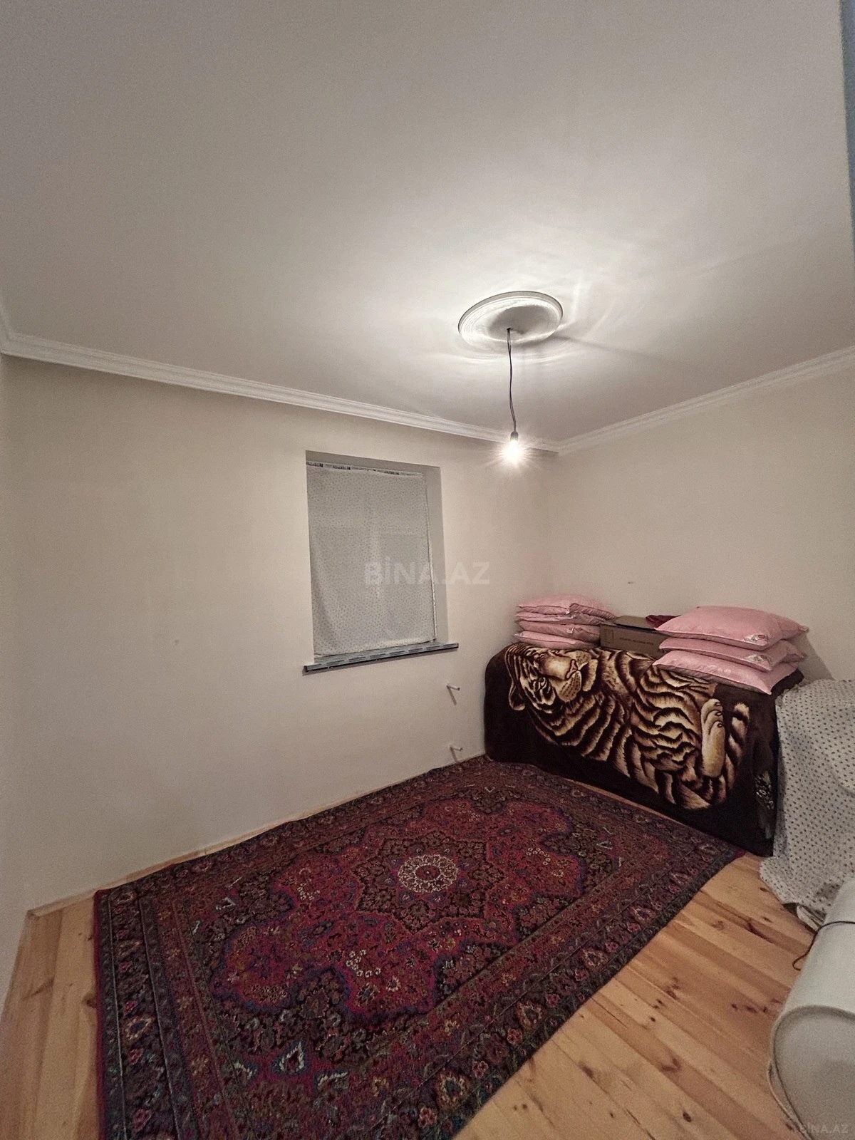 Satılır 3 otaqlı həyət evi 90 m²