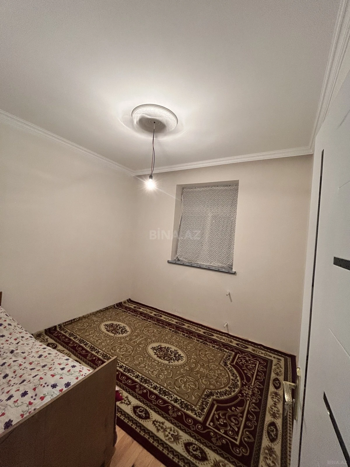 Satılır 3 otaqlı həyət evi 90 m²