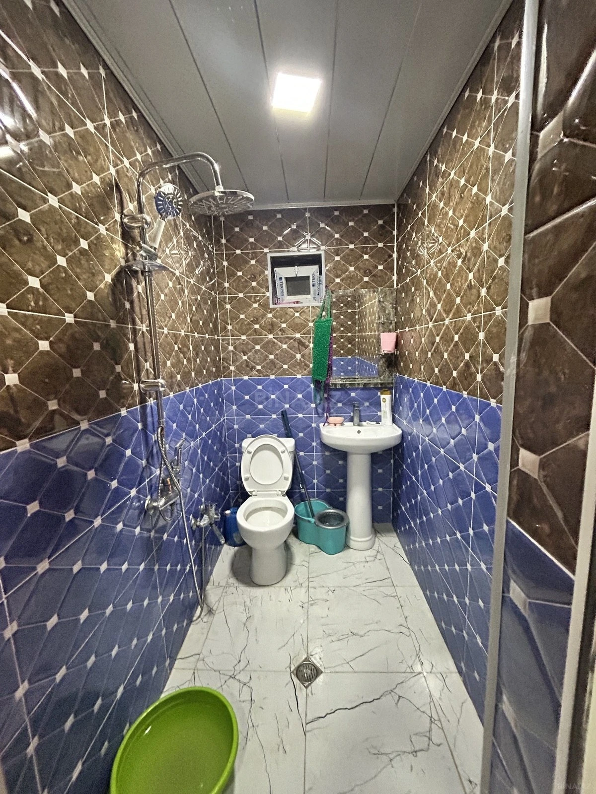 Satılır 3 otaqlı həyət evi 90 m²