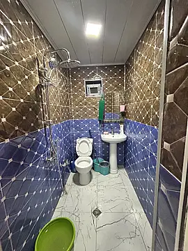 Satılır 3 otaqlı həyət evi 90 m²