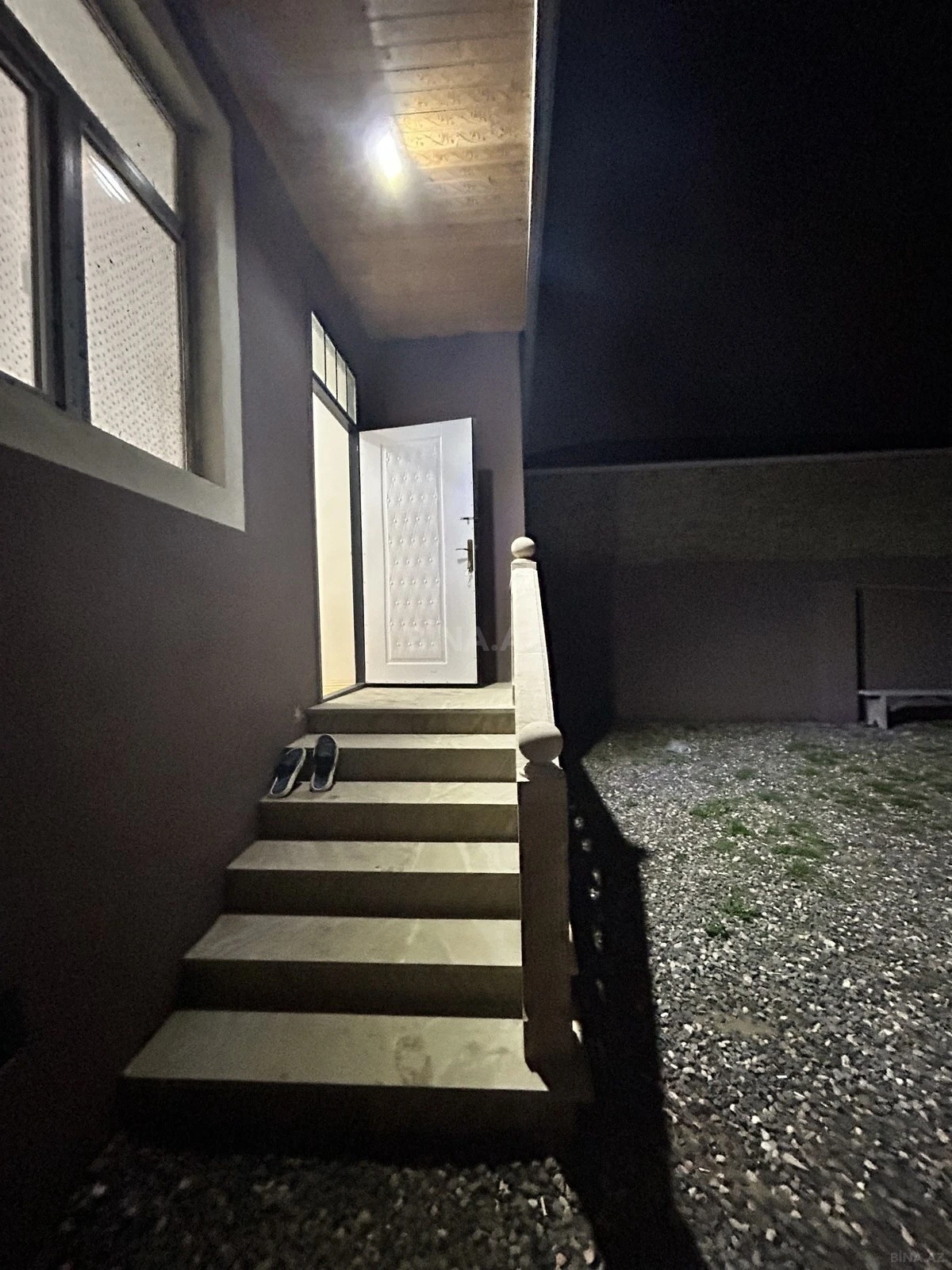 Satılır 3 otaqlı həyət evi 90 m²