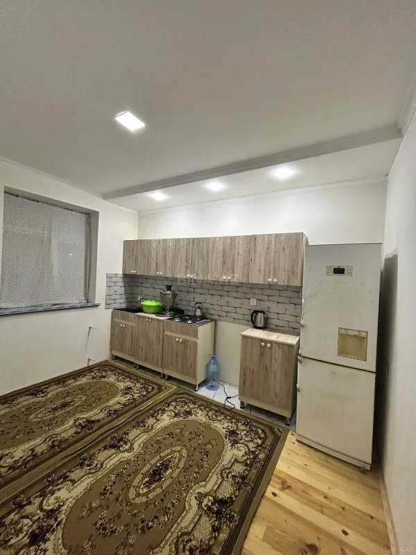 Satılır 3 otaqlı həyət evi 90 m²