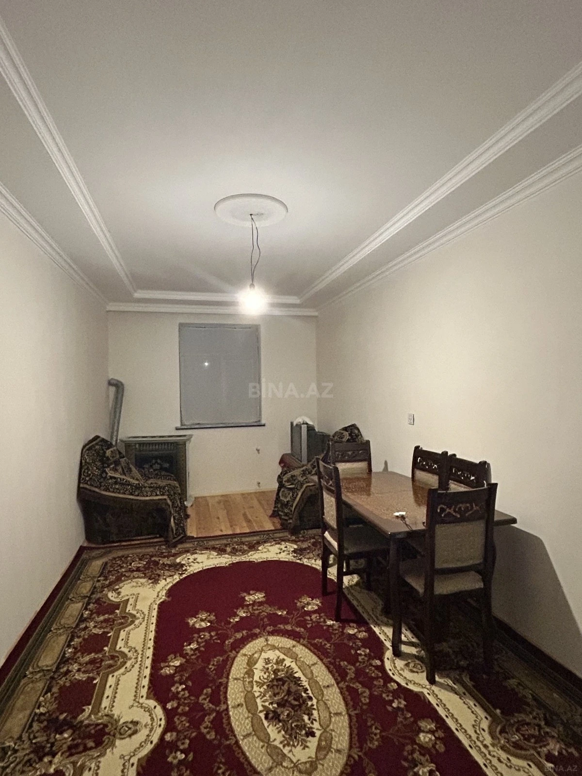 Satılır 3 otaqlı həyət evi 90 m²