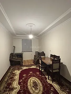 Satılır 3 otaqlı həyət evi 90 m²