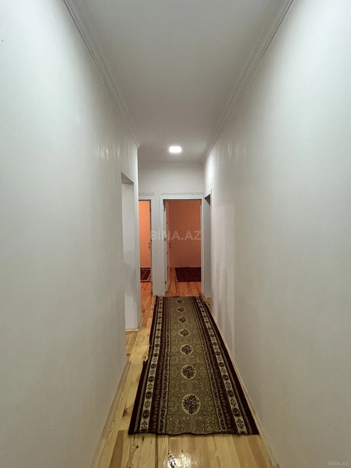 Satılır 3 otaqlı həyət evi 90 m²