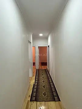 Satılır 3 otaqlı həyət evi 90 m²