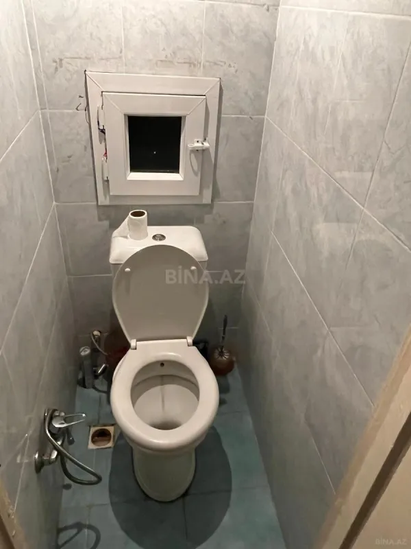 Satılır 2 otaqlı mənzil 50 m²