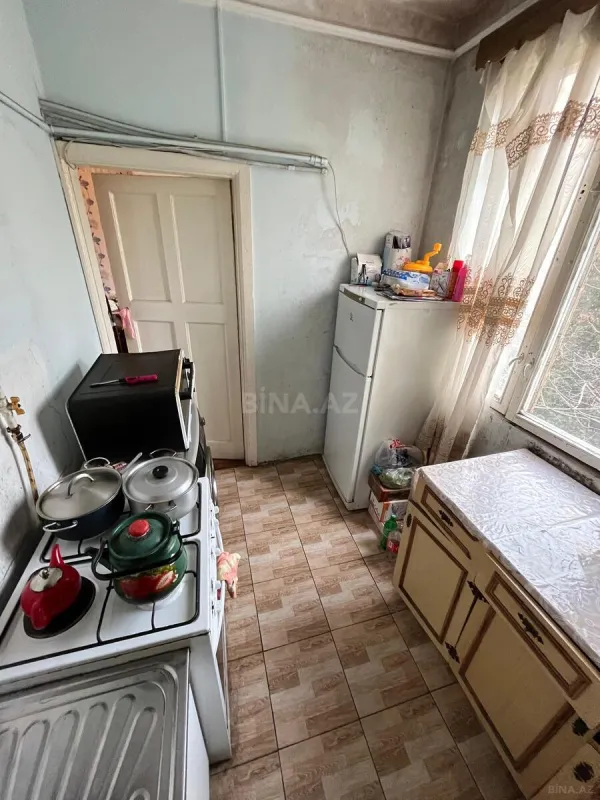 Satılır 2 otaqlı mənzil 50 m²