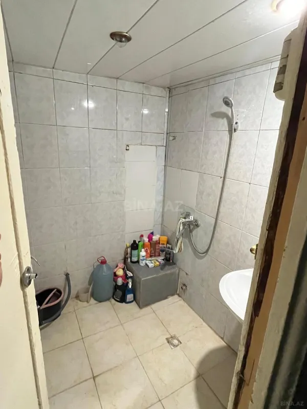 Satılır 2 otaqlı mənzil 50 m²