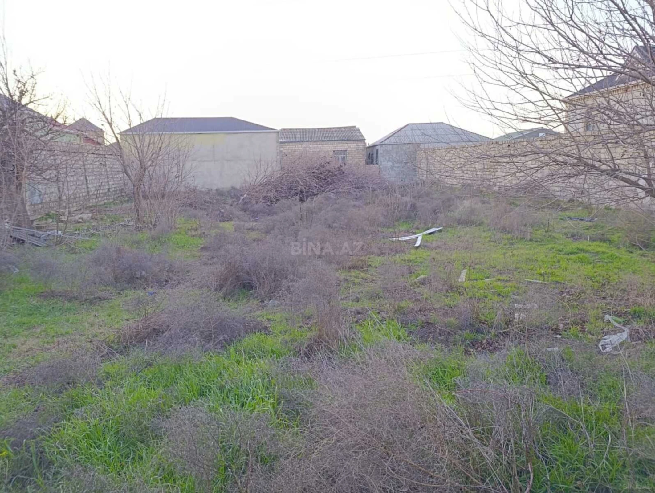 Satılır torpaq sahəsi 7 m²