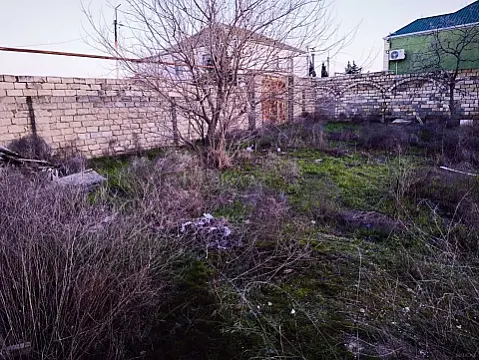 Satılır torpaq sahəsi 7 m²