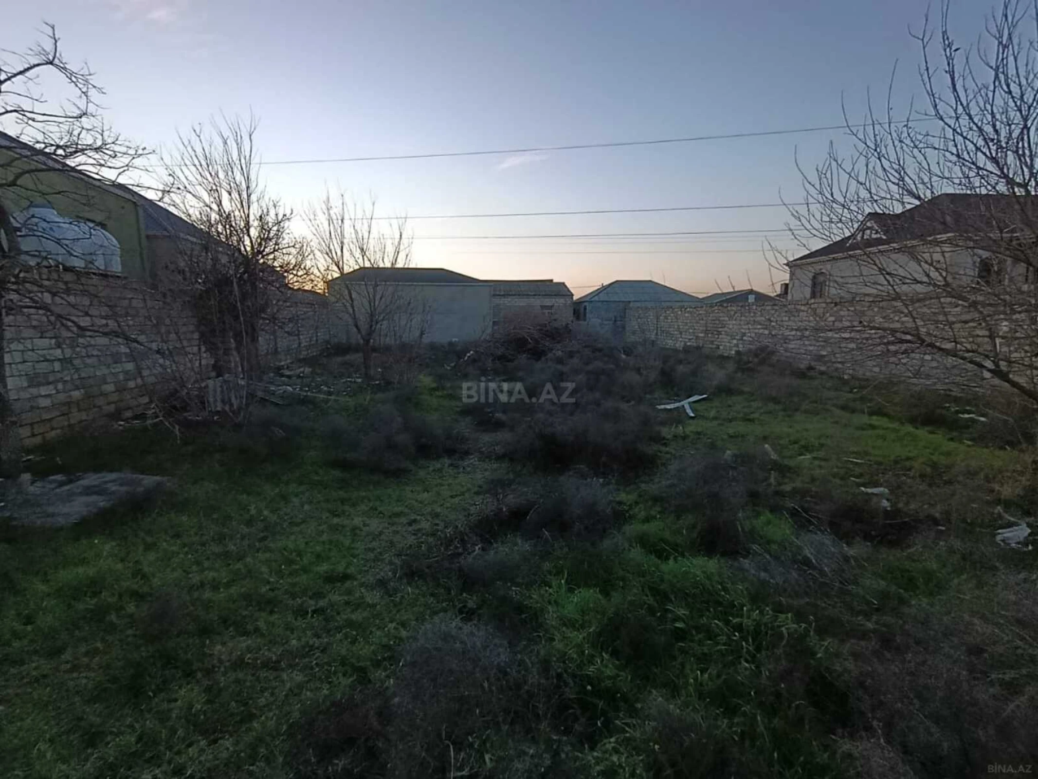 Satılır torpaq sahəsi 7 m²