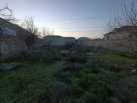 Satılır torpaq sahəsi 7 m²