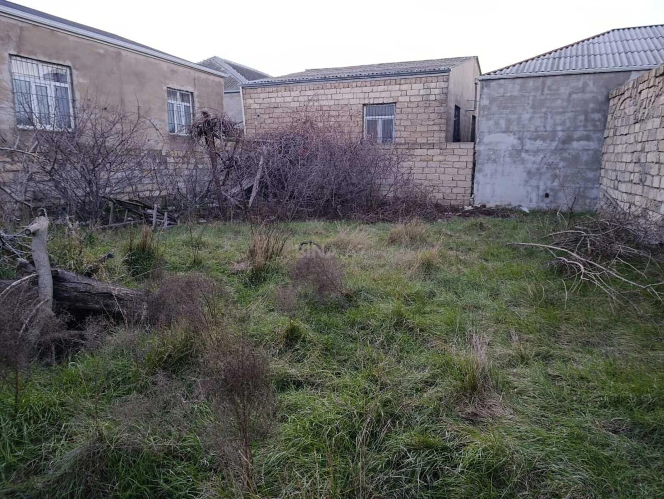 Satılır torpaq sahəsi 7 m²