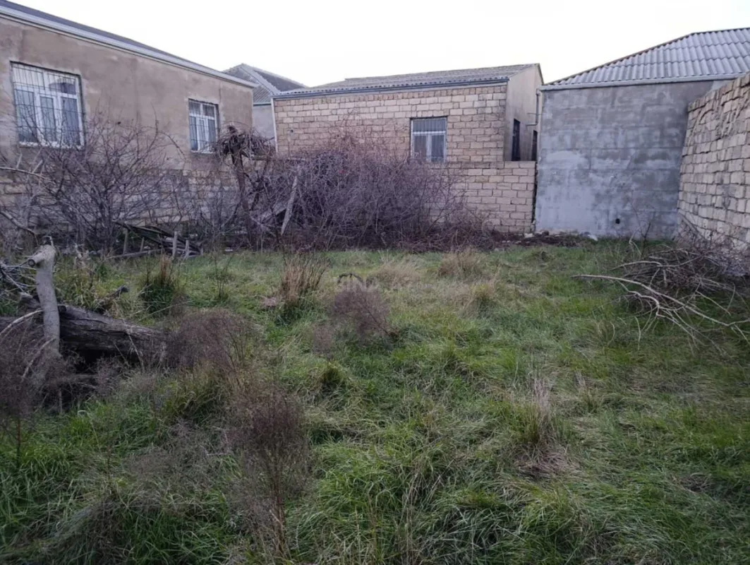Satılır torpaq sahəsi 7 m²