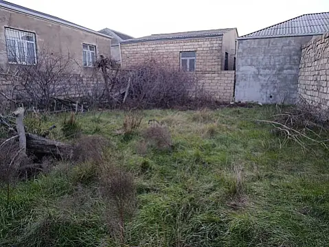 Satılır torpaq sahəsi 7 m²