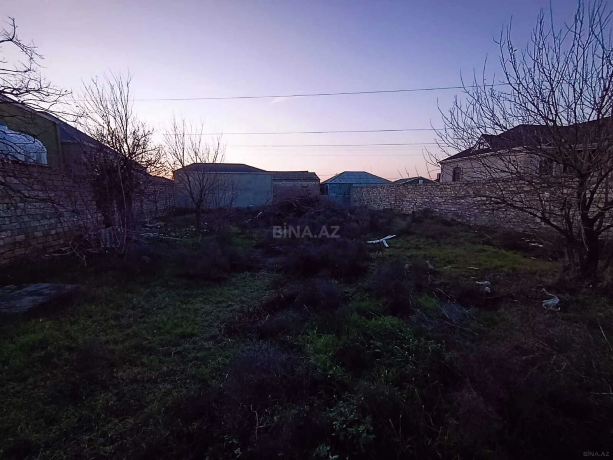 Satılır torpaq sahəsi 7 m²