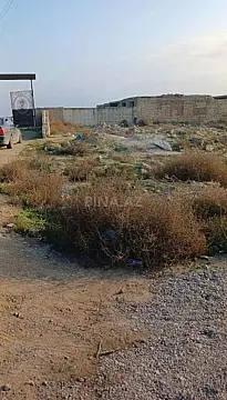 Satılır torpaq sahəsi 3.5 m² — Bakı 3.50 m²